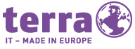 Wortmann -- Terra Logo Terra
