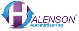 Logo HaLenson Logo HaLenson
